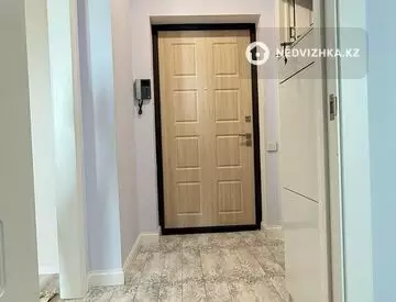 37 м², 1-комнатная квартира, этаж 8 из 10, 37 м², изображение - 8