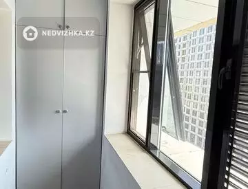 37 м², 1-комнатная квартира, этаж 8 из 10, 37 м², изображение - 9