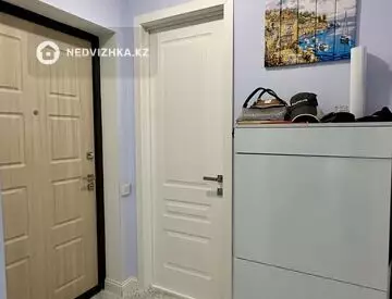 37 м², 1-комнатная квартира, этаж 8 из 10, 37 м², изображение - 10