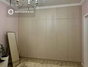 37 м², 1-комнатная квартира, этаж 8 из 10, 37 м², изображение - 11