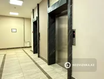 37 м², 1-комнатная квартира, этаж 8 из 10, 37 м², изображение - 13