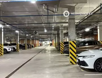 37 м², 1-комнатная квартира, этаж 8 из 10, 37 м², изображение - 14