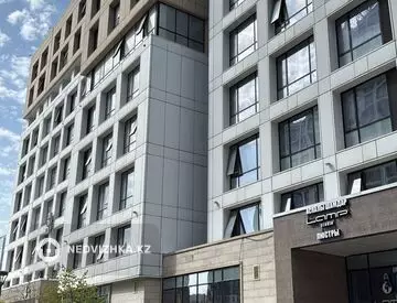37 м², 1-комнатная квартира, этаж 8 из 10, 37 м², изображение - 16