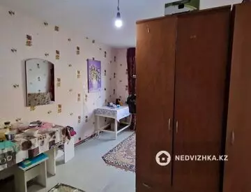 Комната, 43 м²