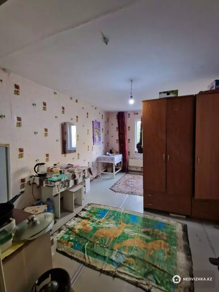 43.4 м², Комната, 43 м², изображение - 1