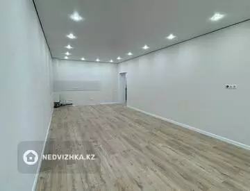 2-комнатная квартира, этаж 3 из 5, 69 м²