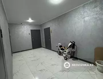 68.8 м², 2-комнатная квартира, этаж 3 из 5, 69 м², изображение - 14