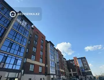 68.8 м², 2-комнатная квартира, этаж 3 из 5, 69 м², изображение - 13