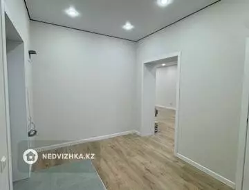 68.8 м², 2-комнатная квартира, этаж 3 из 5, 69 м², изображение - 6
