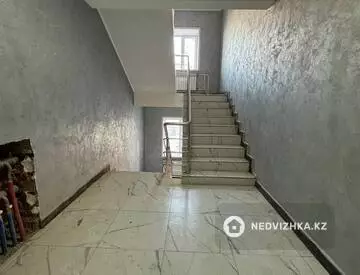 68.8 м², 2-комнатная квартира, этаж 3 из 5, 69 м², изображение - 9