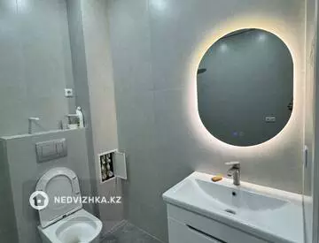 68.8 м², 2-комнатная квартира, этаж 3 из 5, 69 м², изображение - 10