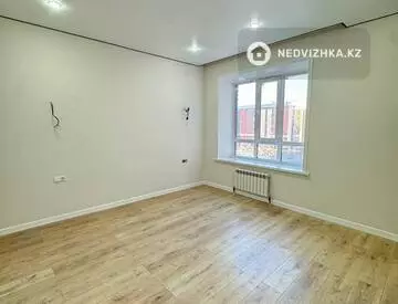 2-комнатная квартира, этаж 3 из 5, 69 м²
