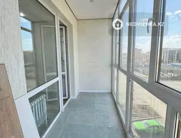 68.8 м², 2-комнатная квартира, этаж 3 из 5, 69 м², изображение - 4