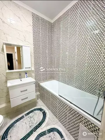 62 м², 2-комнатная квартира, этаж 13 из 16, 62 м², изображение - 3