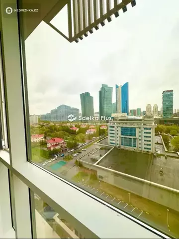 62 м², 2-комнатная квартира, этаж 13 из 16, 62 м², изображение - 5