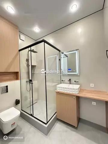 62 м², 2-комнатная квартира, этаж 17 из 22, 62 м², изображение - 5