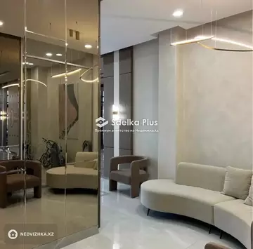 62 м², 2-комнатная квартира, этаж 17 из 22, 62 м², изображение - 8