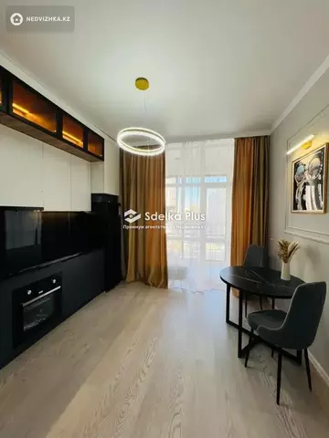 2-комнатная квартира, этаж 4 из 9, 62 м²