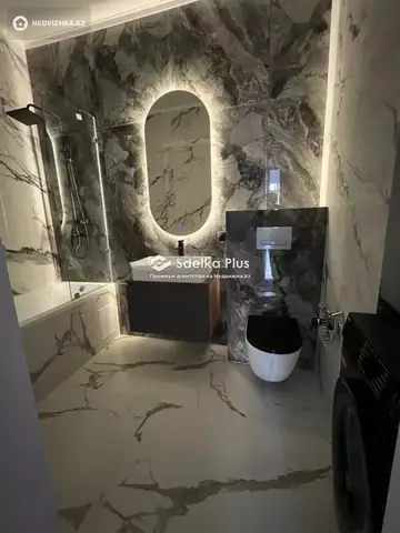 62 м², 2-комнатная квартира, этаж 4 из 9, 62 м², изображение - 4