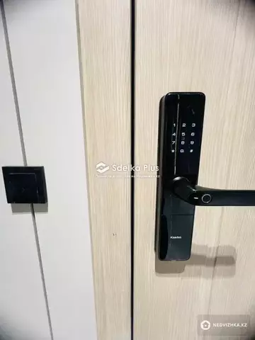 62 м², 2-комнатная квартира, этаж 4 из 9, 62 м², изображение - 5