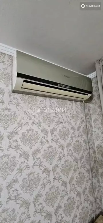 1-комнатная квартира, этаж 4 из 5, 31 м²