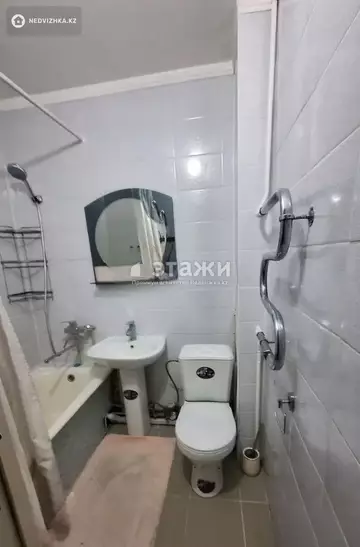 31 м², 1-комнатная квартира, этаж 4 из 5, 31 м², изображение - 4