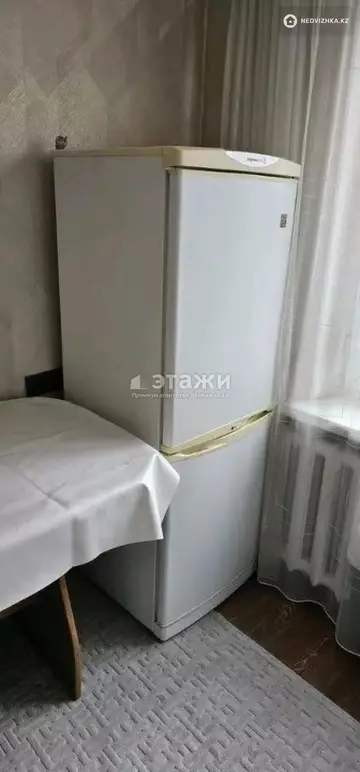 31 м², 1-комнатная квартира, этаж 4 из 5, 31 м², изображение - 5
