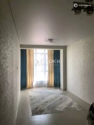 1-комнатная квартира, этаж 6 из 13, 31 м²