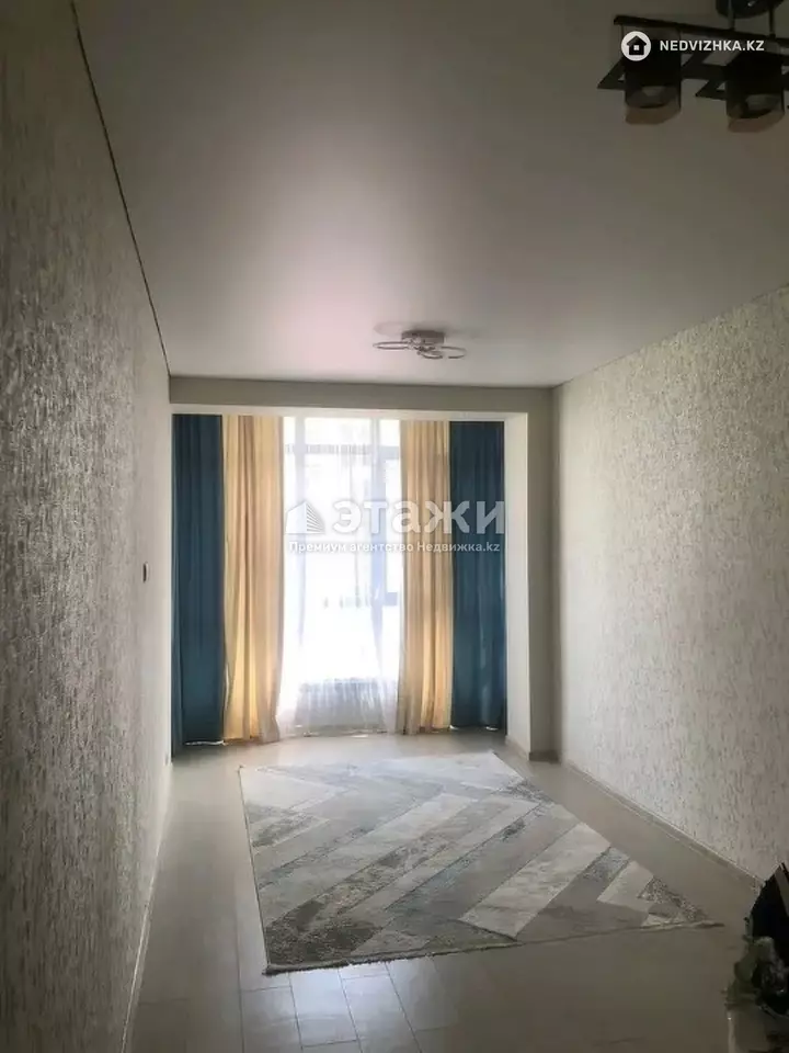31 м², 1-комнатная квартира, этаж 6 из 13, 31 м², изображение - 1