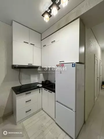 1-комнатная квартира, этаж 6 из 13, 31 м²