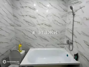 1-комнатная квартира, этаж 6 из 13, 31 м²