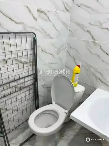 31 м², 1-комнатная квартира, этаж 6 из 13, 31 м², изображение - 4