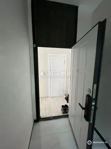 31 м², 1-комнатная квартира, этаж 6 из 13, 31 м², изображение - 5