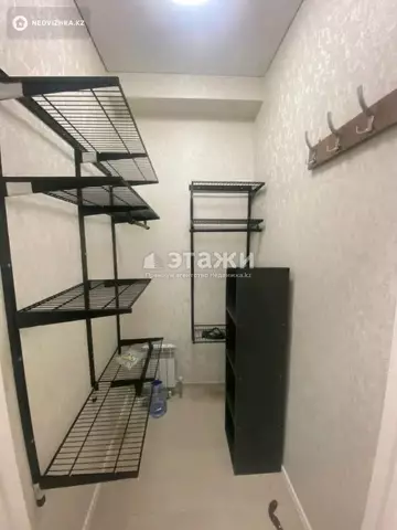 31 м², 1-комнатная квартира, этаж 6 из 13, 31 м², изображение - 6