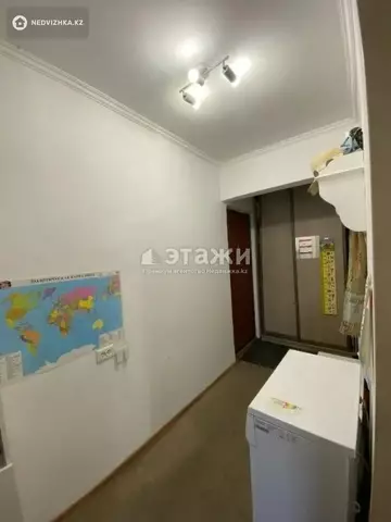 33 м², 1-комнатная квартира, этаж 3 из 4, 33 м², изображение - 5