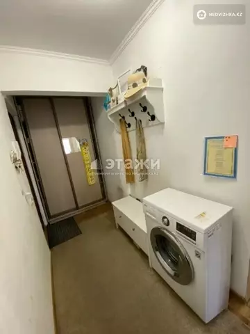 33 м², 1-комнатная квартира, этаж 3 из 4, 33 м², изображение - 6
