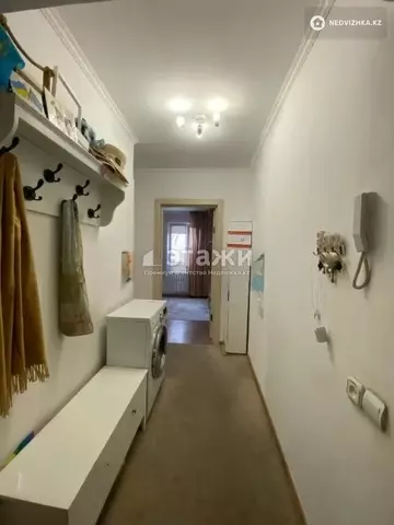 33 м², 1-комнатная квартира, этаж 3 из 4, 33 м², изображение - 7