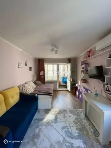 33 м², 1-комнатная квартира, этаж 3 из 4, 33 м², изображение - 8