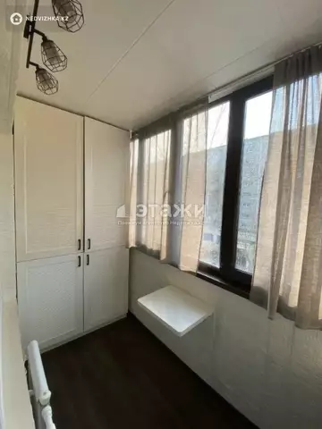 33 м², 1-комнатная квартира, этаж 3 из 4, 33 м², изображение - 10