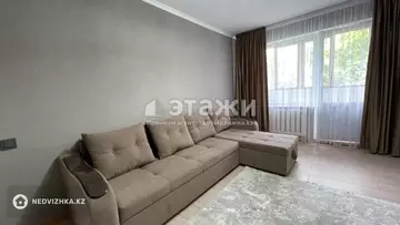 45.1 м², 2-комнатная квартира, этаж 5 из 5, 45 м², изображение - 4