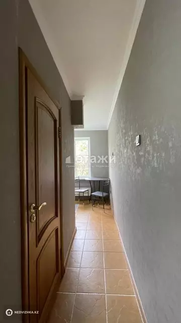 45.1 м², 2-комнатная квартира, этаж 5 из 5, 45 м², изображение - 6
