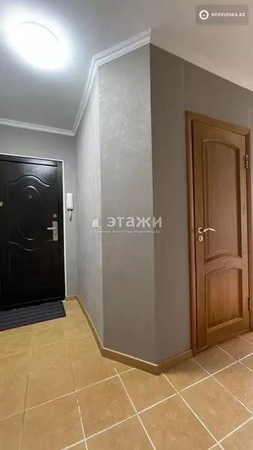 45.1 м², 2-комнатная квартира, этаж 5 из 5, 45 м², изображение - 8