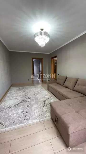 45.1 м², 2-комнатная квартира, этаж 5 из 5, 45 м², изображение - 10