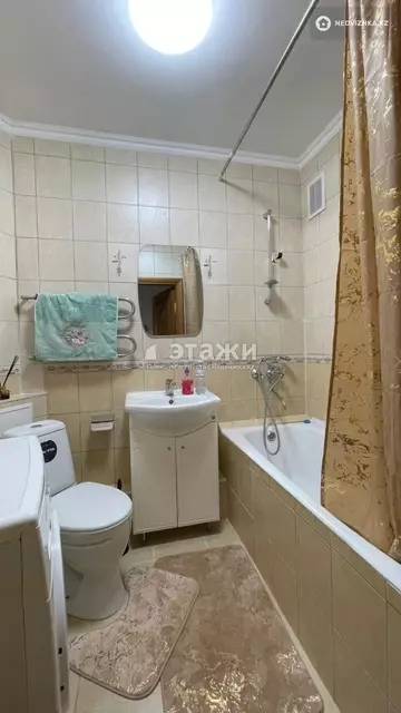 45.1 м², 2-комнатная квартира, этаж 5 из 5, 45 м², изображение - 11