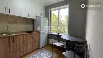 45.1 м², 2-комнатная квартира, этаж 5 из 5, 45 м², изображение - 13
