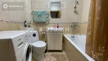 45.1 м², 2-комнатная квартира, этаж 5 из 5, 45 м², изображение - 15
