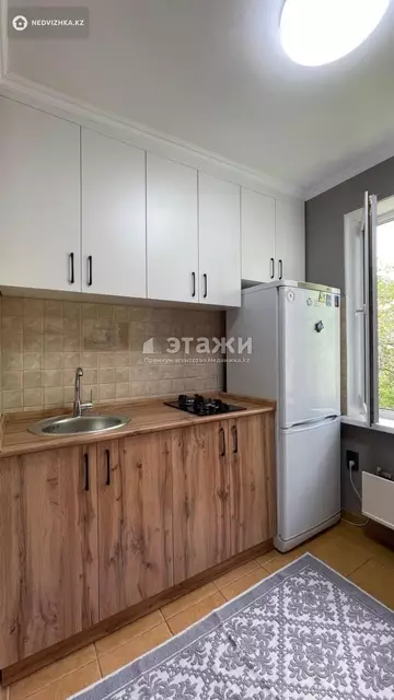 45.1 м², 2-комнатная квартира, этаж 5 из 5, 45 м², изображение - 16