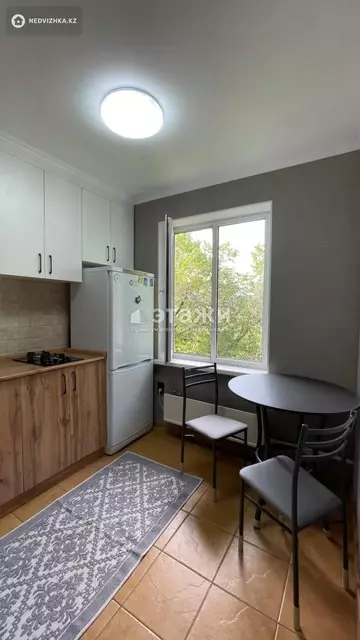 45.1 м², 2-комнатная квартира, этаж 5 из 5, 45 м², изображение - 17