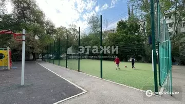 45.1 м², 2-комнатная квартира, этаж 5 из 5, 45 м², изображение - 20