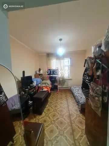 21.3 м², 1-комнатная квартира, этаж 1 из 2, 21 м², изображение - 4